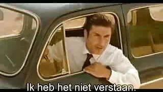 Hitchhiking in Sicilie