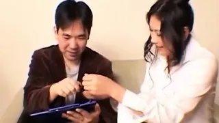 Adorable Horny Korean Girl Fucking