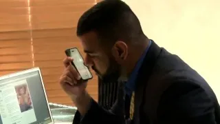 Gay bear gets ass fucked by his masseur