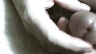 A Cum for My Friend!