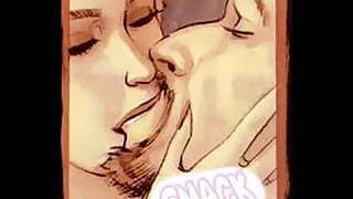Erotic Hardcore Sex Comics