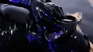 Hot cumshot for amateur fetish mature stockings slut