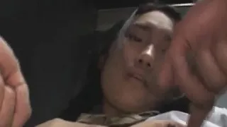 Cute Sexy Korean Babe Having Sex