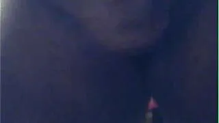 jerking my dick off while watching porn