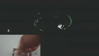 Girl Tea stirring with fast handjob