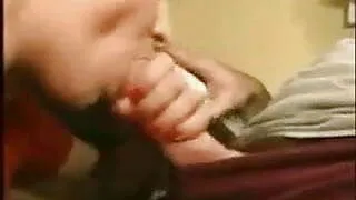 sexy sabberschnute :-)