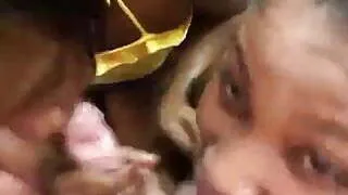 CUMSWAPPING EBONYS  XI...usb