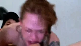 Extreme rough amateur slut compilation