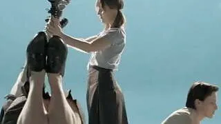 Klaxons - twin flames