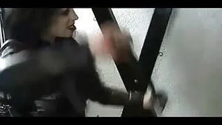 Whipped until you scream (trailer)