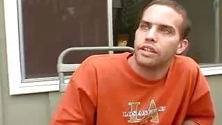 mom with best friend of step son