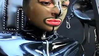 Glamour model anal creampie