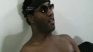 Anal Fucking By Two Hot Ghetto Gay Gangster