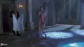 Catherine Bell Death Becomes Her (Nude)