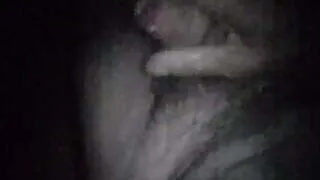 Masturbates to Orgasm