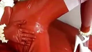 Latex Now This is Hot by snahbrandy