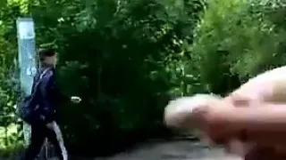 Masturbating In Public Compilation