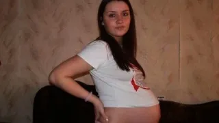 Young and Pregnant!