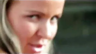 Jill Diamond Car Wash