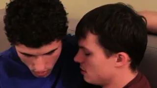 Ass fucked muscle hunk