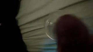 Tribute in a Martini Cup, to all Goddess' on X-Hamster