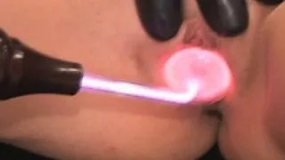 Egypt Princess Electrified Back to Life!