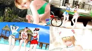 Sexy Beach 3 Promo Video