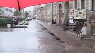 Sweet teen fucks at a casting