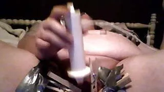 The Bitch Likes Torture Part II