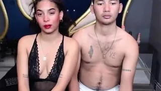 Amateur Webcam Teen Masturbates And Teases