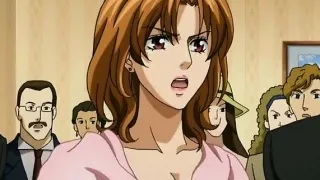 Hentai gay cock ravage in elevator and horny time