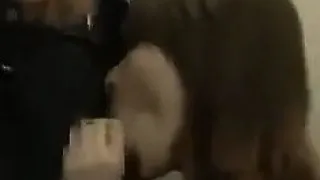 Japanese Step Daughter