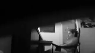 my mom fingering under the desk