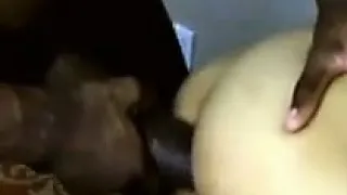 Big Black Cock Bareback