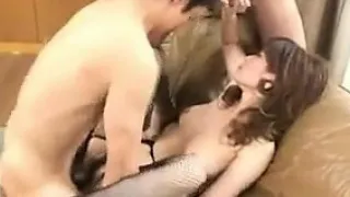 Asian Slut Loves To Fuck