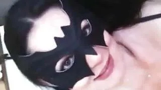 Beautiful Lady Final Cut