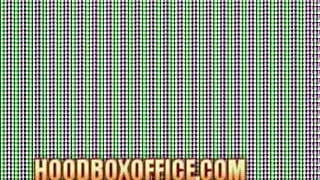 Poor black girl cums on shortfatman belly for gravy and corn