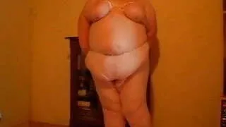 my ssbbw gf 4