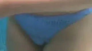 Beach Changing Room Spy Camera