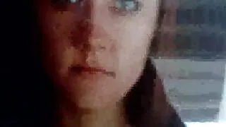 Lovely Lindie splashed with my spunk