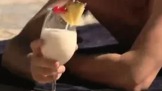 Blonde babe and husband join XXX raelity of swingers couples