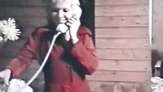 German Classic from the 70 s