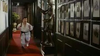 In the Sign of the Scorpio - Full Movie (Part 3 of 3)