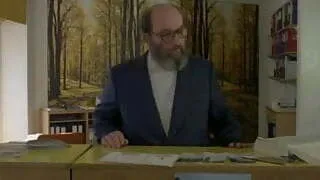 In the Sign of the Sagittarius - Full Movie (Part 1 of 3)