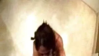 Miss Raquel and Justin Slayer (Gillies)