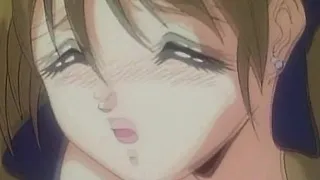 Hentai girl tight holes gets hot fucked