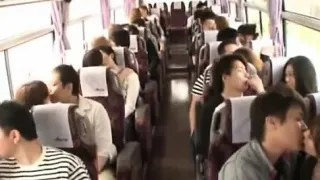 Young babes fucking in public