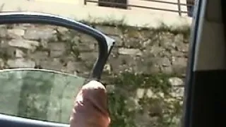 Flashing People With That Cock
