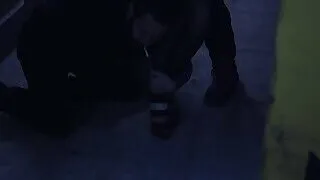 Lotery winner banged by kidnapper