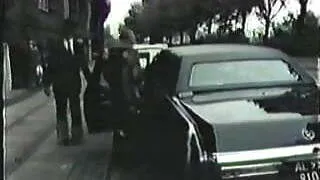 buissiness bounty english dub